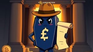 Pemerintah Inggris Paksa Bank of England Dukung Stablecoin Lewat Hukum - Tapi 99 Persen Pasar Terlanjur Dikuasai Dolar