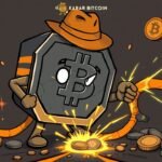 File Kredensial BTCPay Dicuri Peretas - Node Lightning Foundation dan Citadel21 Dikuras Habis