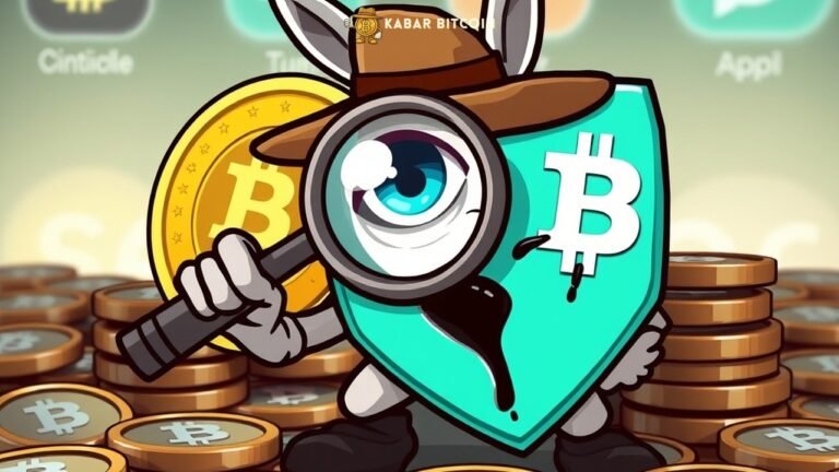 DefiLlama Tahan Peluncuran Aplikasi Berbulan-bulan - Apple Baru Hapus Kloning Phishing Setelah Dompet Terkuras