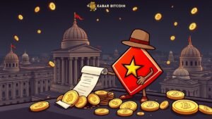 Rusia Siap Bawa Bitcoin dan USDT ke Bursa Resmi - Tapi Ada Pagar $3.650 untuk Investor Ritel