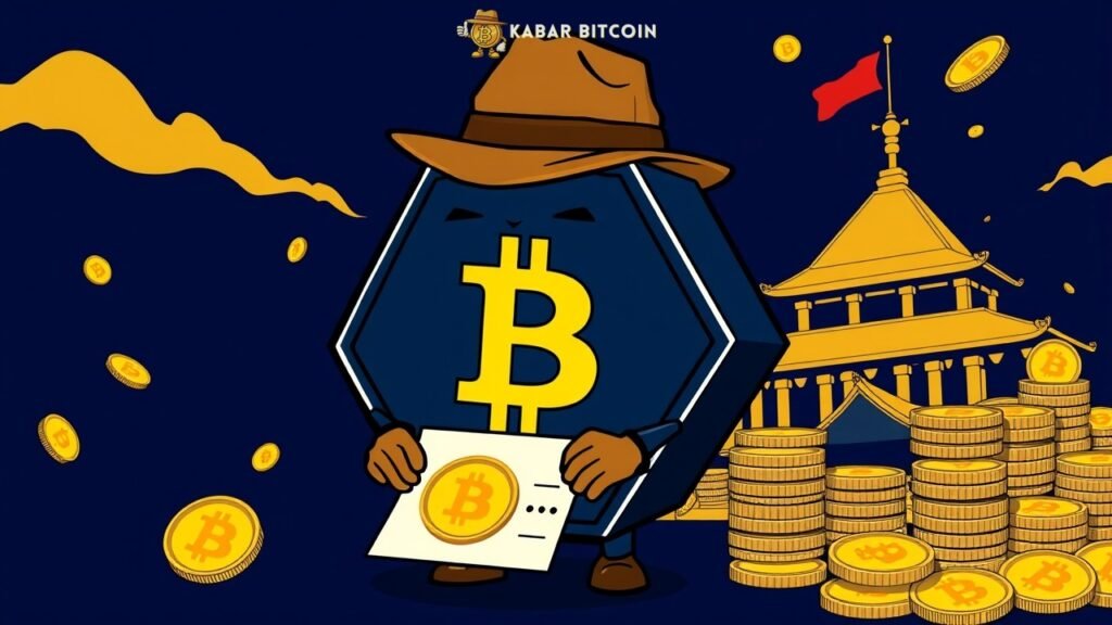 MUFG Bawa Obligasi Pemerintah Jepang ke Blockchain - Incar Transaksi Real-Time 24 Jam Penuh
