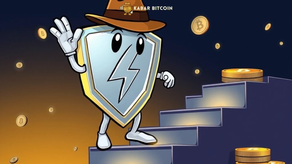 Bitcoin Sedot Modal $4,6 Miliar dalam Sepekan - Tapi Angka 30 Hari Ungkap Celah Jaringan