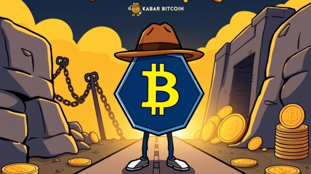 SEC Tarik Pengecualian Kripto demi Menunggu Senat - Regulasi Tokenisasi Mundur ke Oktober