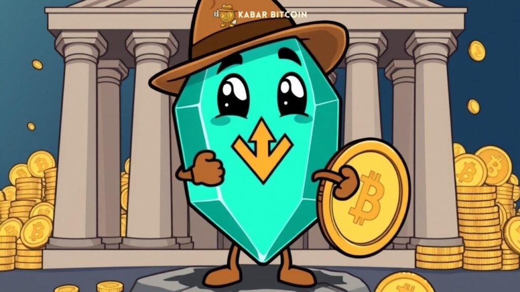 Blockchain Bisa Pangkas Kredit Bank AS $580 Miliar - Harga yang Dibayar untuk Transfer Uang Dalam 1 Detik