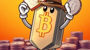 Gudang Kawat Nikel $1,64 Miliar Ditokenisasi - Bitfinex Securities Pecahkan Rekor Pendanaan $50 Juta