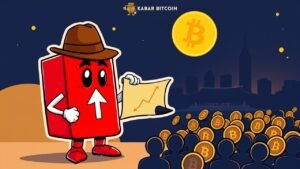 Bithumb Rombak Bisnis Demi IPO 2028 - Langkah Berat Usai Blunder Bagi-Bagi 620 Ribu BTC Palsu
