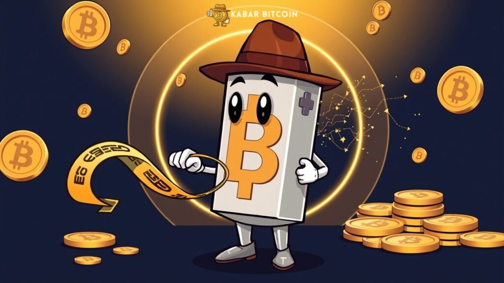 Bursa Kripto Berbalik Jajakan Saham Wall Street - Kini 28% Volume Bitget Datang dari Luar Kripto