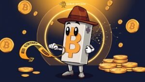 Bursa Kripto Berbalik Jajakan Saham Wall Street - Kini 28% Volume Bitget Datang dari Luar Kripto
