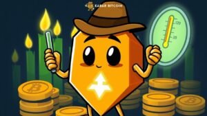 Bitcoin Tembus $77.125, Tapi MicroStrategy Terpaksa Jual 1.690 BTC Demi Selamatkan Saham STRC