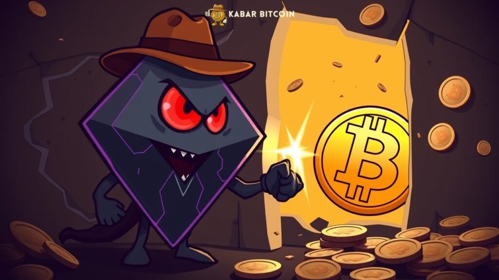 Peretas Korea Utara Bajak Telegram Kenalan - Umpan Rapat Zoom Palsu Berujung Kripto Terkuras