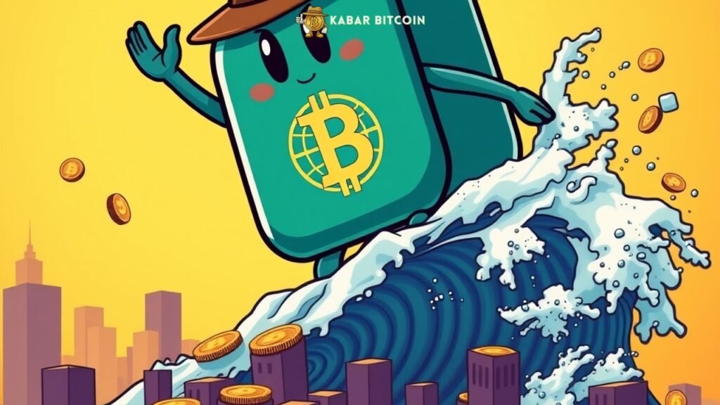 Modal $8 Miliar Mengalir ke Infrastruktur Stablecoin di 2027 - Pertarungannya Bergeser ke Afrika dan Amerika Latin