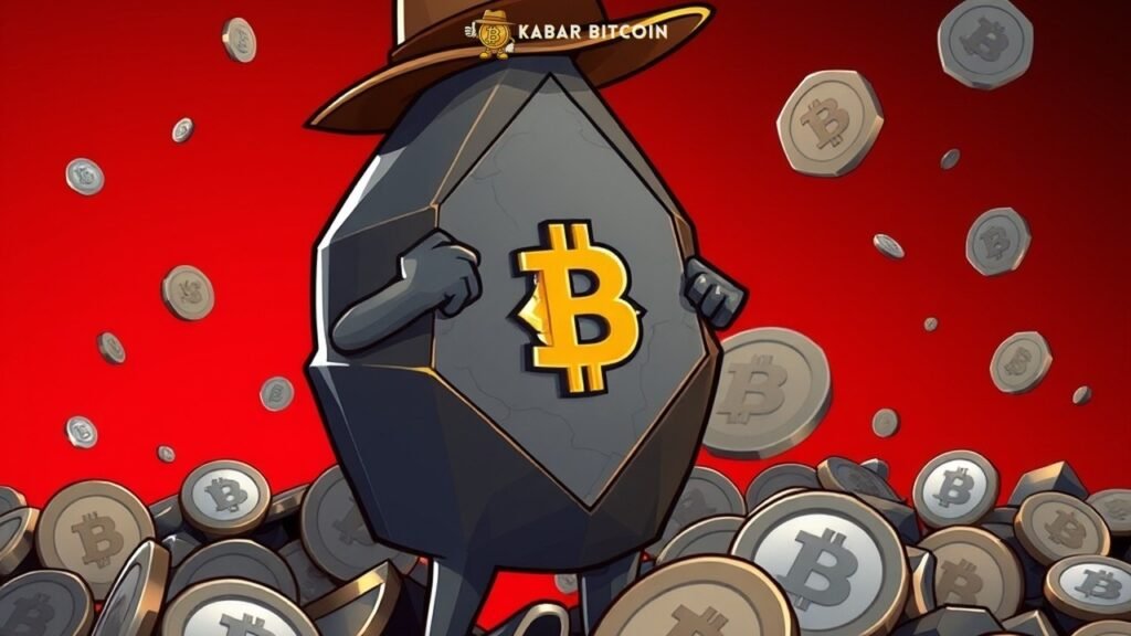 100+ Proyek Kripto Tumbang Sepanjang 2026 - CEO GSN Ungkap Bom Waktu dari Era Boom Pendanaan