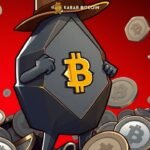 100+ Proyek Kripto Tumbang Sepanjang 2026 - CEO GSN Ungkap Bom Waktu dari Era Boom Pendanaan