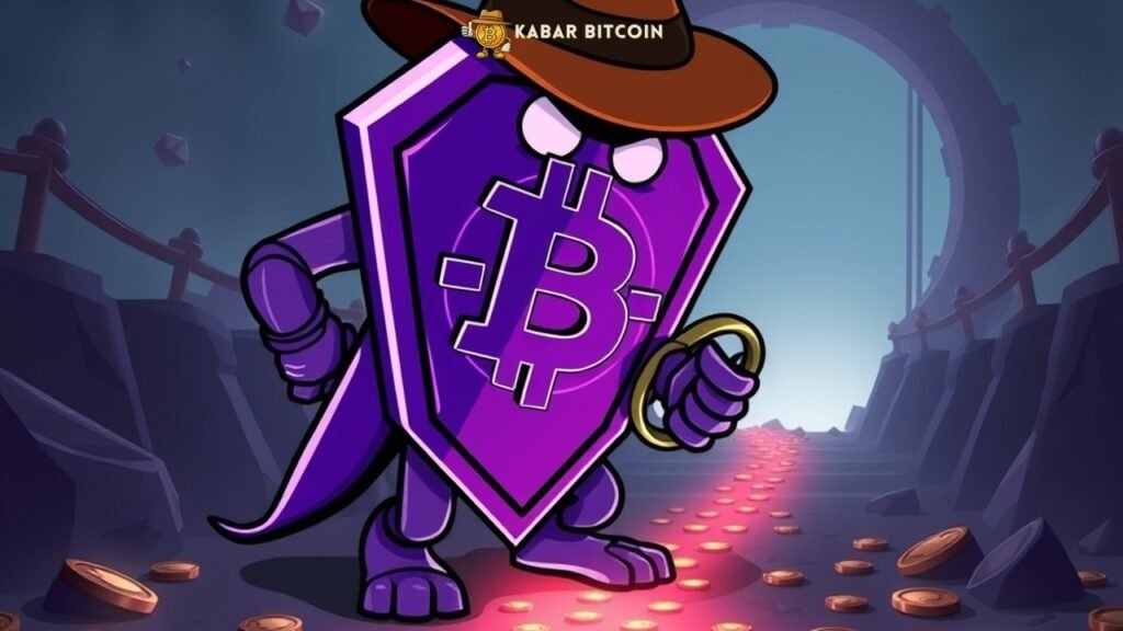 Wallet Baru Cairkan $3,64 Juta via Cross-Chain - Harga GALA dan KTA Langsung Ambles