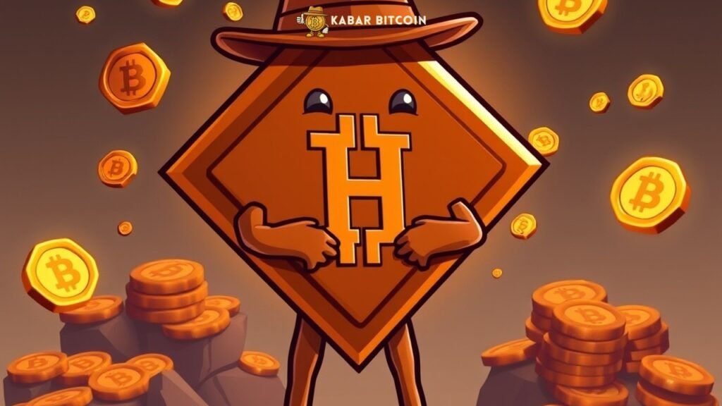 Harvard Berhenti Buang ETF Bitcoin Usai Pangkas 55% Porsi - Tapi Manuver JPMorgan Justru Berlawanan Arah
