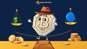 IMF Ingatkan Bahaya Stablecoin Lokal - Niatnya Tahan Dolar AS, Ujungnya Malah Bikin Makin Laris