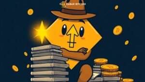 Strategy Raup $334 Juta dari Saham - Tapi Akhiri Rentetan Jual Bitcoin