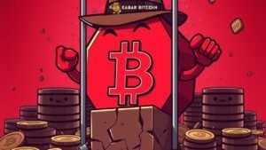 Superkomputer Kripto AI Palsu Seret 400 Korban di Las Vegas - Pendirinya Kini Terancam Bui 280 Tahun