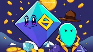 Trader Pintar Borong SOL $9,74 Juta Setelah Dua Tahun Diam - Saat Paus Lain Justru Rugi $16 Juta di Friendtech