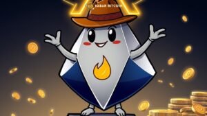Ethereum Terjepit di Bawah $2.550 Menanti Short Squeeze - Sementara Inflasi AS Kerek Peluang Suku Bunga The Fed ke 44%
