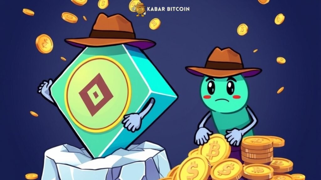 Trader Pintar Borong SOL $9,74 Juta Setelah Dua Tahun Diam - Saat Paus Lain Justru Rugi $16 Juta di Friendtech