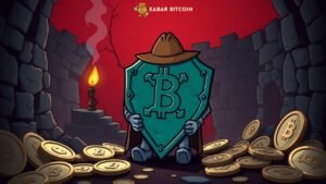 DeFi Kingdoms Matikan DFKChain 28 Agustus - Saat Raksasa GameFi Gugur, Studio Indie Justru Meroket 772%