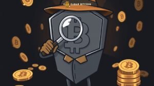 Polisi Inggris Sita 20,21 BTC Jejak Darknet - Tersangkanya Meninggal Sebelum Aset Dirampas