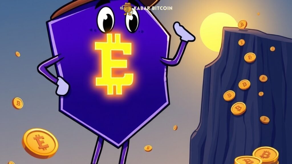 Kemitraan $1 Miliar dengan FalconX Dorong ENA Naik 25% - Tapi Rotasi ke Bitcoin Uji Kekuatan Reli