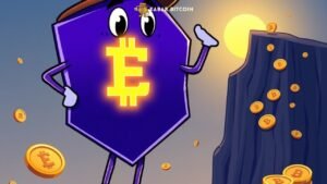 Kemitraan $1 Miliar dengan FalconX Dorong ENA Naik 25% - Tapi Rotasi ke Bitcoin Uji Kekuatan Reli