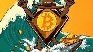 ETF Bitcoin Sedot $606 Juta dalam Sehari - Tapi BlackRock yang Menelan 83% Porsi Pasarnya