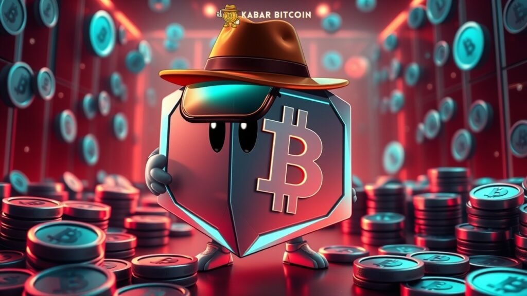 Peretas Kuras $70 Juta Kripto dari 1.196 Dompet Coldcard - Tapi Celahnya Sudah Ada Sejak Tiga Tahun Lalu