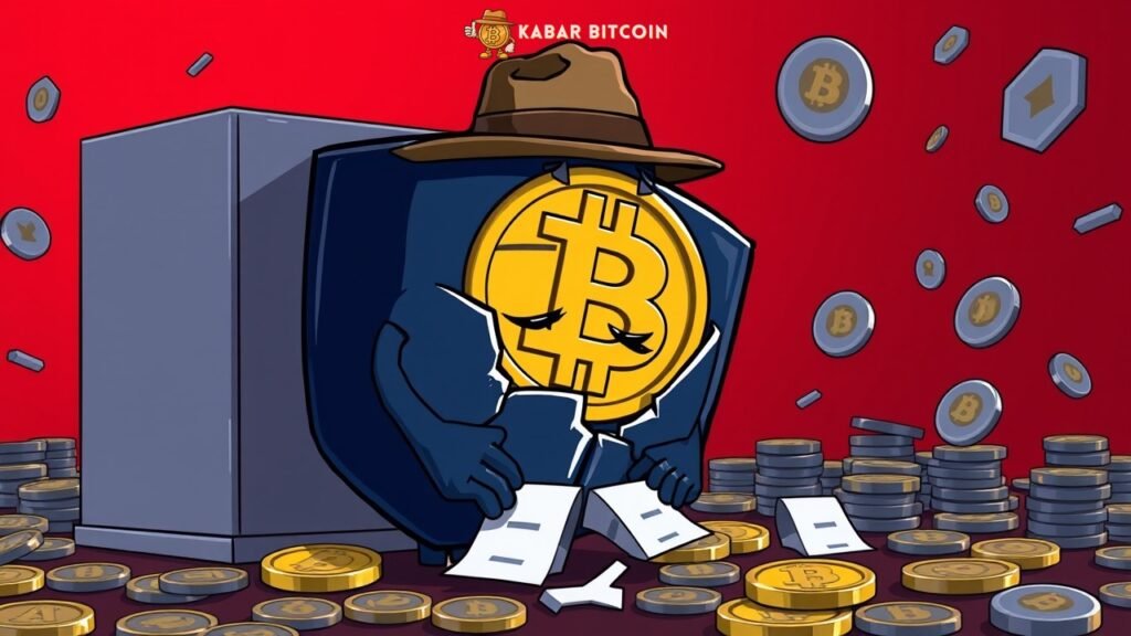 Uang Kripto $2 Juta Gagal Selamatkan Petahana Michigan - Peringatan Keras Bagi Kampanye $170 Juta Fairshake