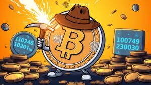 Bermodal 0,011% Hashrate Global, Penambang Solo Ini Kantongi Rp3,2 Miliar - Tepat di Tengah Kekacauan Dompet Coldcard