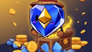 Bitmine Hampir Kuasai 5% Pasokan Ethereum - Tapi Mereka Sedang Menahan Rugi Kertas $8,4 Miliar