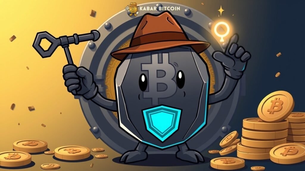 Penjaga Bitcoin $1 Triliun Tertahan Guardrail - 40 Perusahaan Kripto Surati Raksasa AI