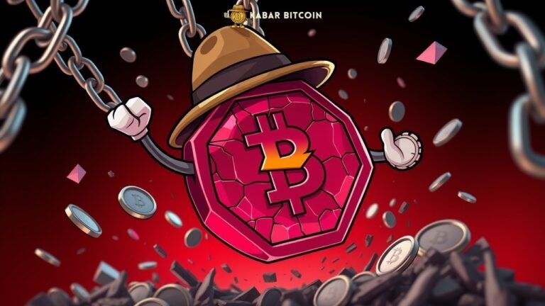Ravencoin Dijebol Eksploit Kritis - Miner Paksa Hapus Transaksi 3 Hari Terakhir