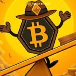 BlackRock Sebut Koreksi 50% Bitcoin Cuma Penyesuaian - Padahal Yield Obligasi AS Baru Tembus Rekor 2007