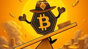 BlackRock Sebut Koreksi 50% Bitcoin Cuma Penyesuaian - Padahal Yield Obligasi AS Baru Tembus Rekor 2007
