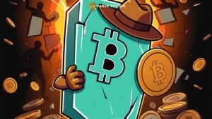 Data Pribadi 39.798 Pelanggan SafePal Bocor Akibat Celah Plugin - Tapi Seed Phrase dan Kunci Privat Tak Ikut Terseret