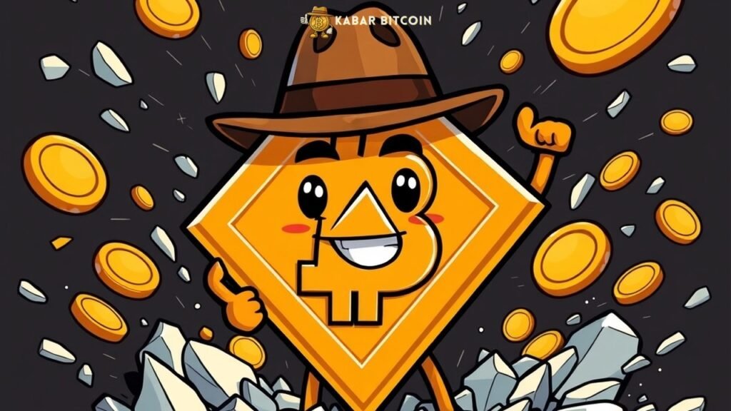 Bitcoin Terbang ke $69.000 dan Bakar $1,1 Miliar Posisi Short - Semua Gara-gara Rapat di Gedung Putih