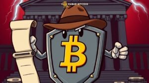 Illinois Diseret ke Pengadilan Buntut Pajak Kripto 0,2% - Pindah Dompet Sendiri Pun Kena Potong