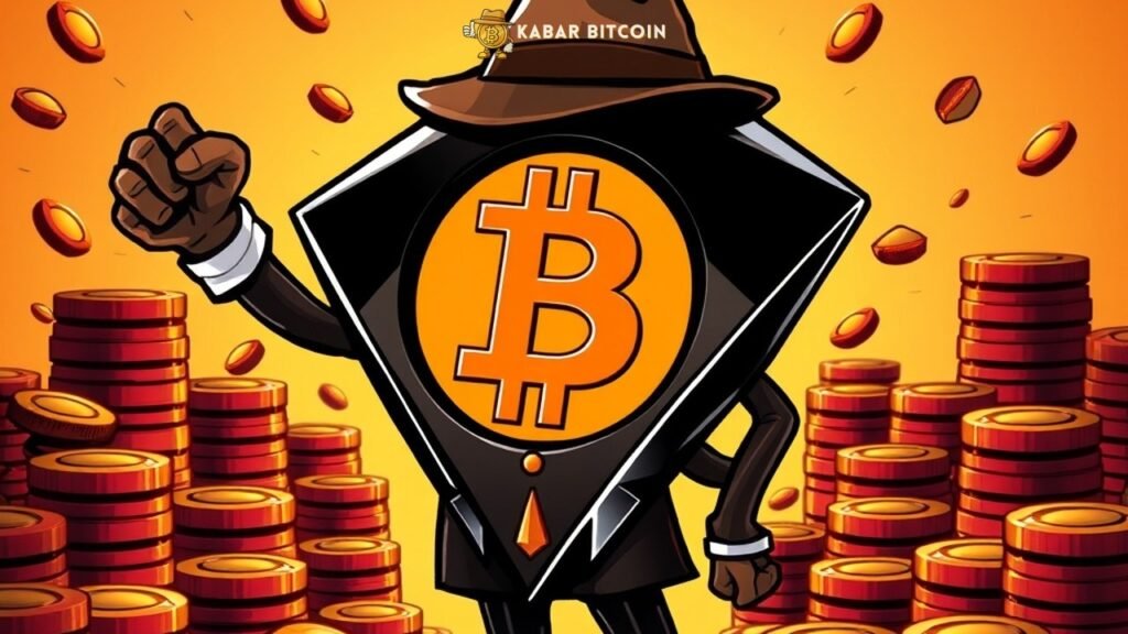 Strategy Balik Untung $1,4 Miliar dari Bitcoin - Tapi Diam-diam Jual Ribuan Keping Demi Uang Kas