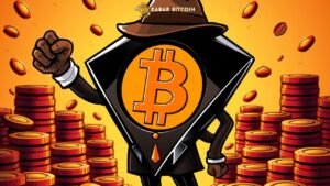 Strategy Balik Untung $1,4 Miliar dari Bitcoin - Tapi Diam-diam Jual Ribuan Keping Demi Uang Kas