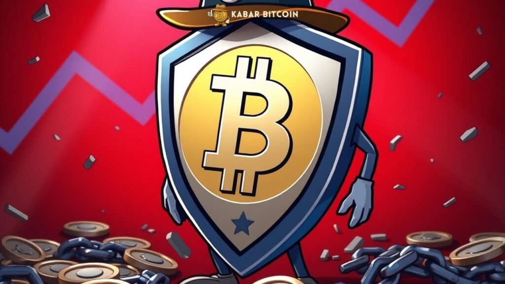 Pasangan Prancis Diculik Jam 4 Pagi Demi Tebusan Bitcoin - Ternyata Ini Bagian dari 77 Kasus Pemerasan Sepanjang 2026