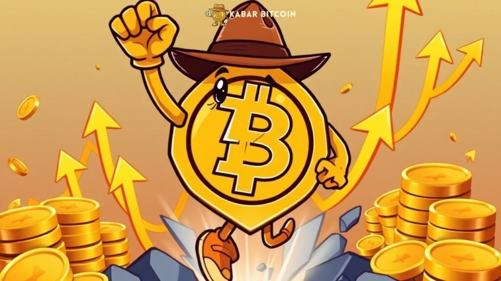 Prediksi Peter Brandt Soal Bitcoin Jatuh ke $58.000 Terbukti - Tapi Kebijakan Baru AS Bikin Squeeze Terbesar Sejak 2021