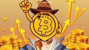 Prediksi Peter Brandt Soal Bitcoin Jatuh ke $58.000 Terbukti - Tapi Kebijakan Baru AS Bikin Squeeze Terbesar Sejak 2021