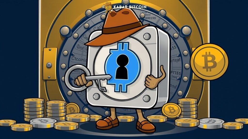 Circle Borong 1.000 Paten Blockchain IBM - Tapi Langkah Bungkam Mereka Bikin Startup Kripto Waspada