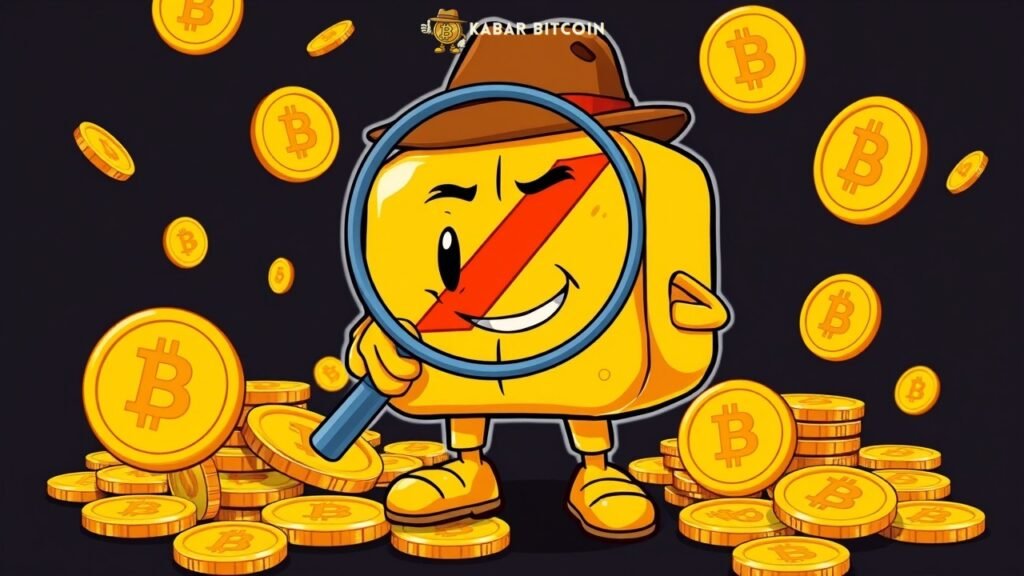 Warren Tuntut SEC Selidiki Memecoin $TRUMP - 1 Juta Investor Rugi $3,8 Miliar Saat Trump Kantongi $636 Juta