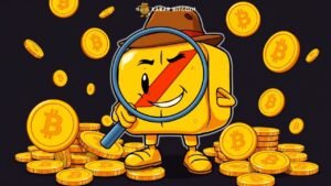 Warren Tuntut SEC Selidiki Memecoin $TRUMP - 1 Juta Investor Rugi $3,8 Miliar Saat Trump Kantongi $636 Juta