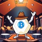 BlackRock dan Visa Jadi Validator Jaringan Arc - Tapi Mengapa Saham Circle Malah Anjlok?